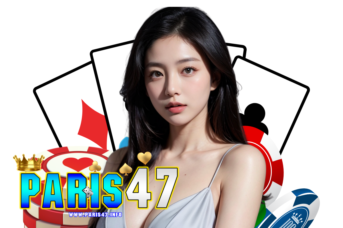 paris47 สล็อต